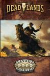 RPG Item: Deadlands: The Weird West