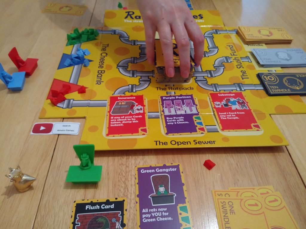 BoardGameGeek