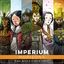 Board Game: Imperium: Horizons