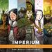 Board Game: Imperium: Horizons