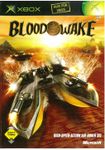 Video Game: Blood Wake