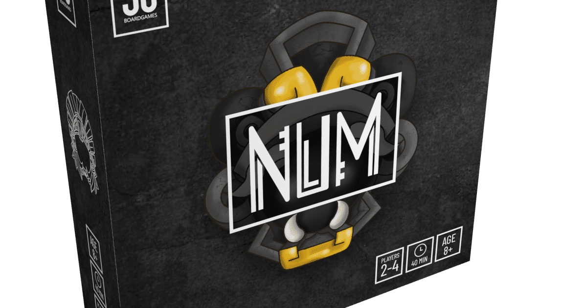 NUM | Board Game | BoardGameGeek