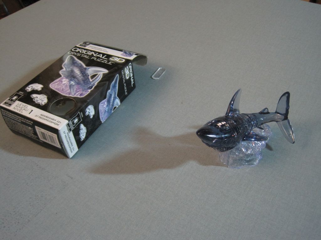 From gallery of Jude