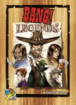 BANG! Legends (English Edition) box art