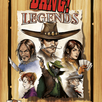 BANG! Legends
