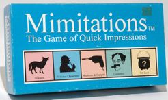 Mimitations
