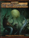 RPG Item: The WFRP Companion