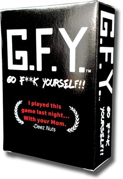 G.F.Y.