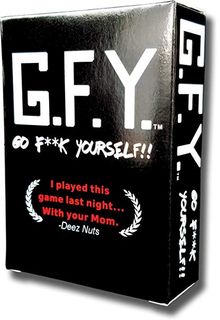 G.F.Y.