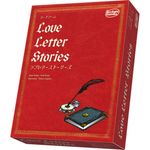 Love Letter Stories