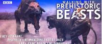 Walking with Prehistoric Beasts