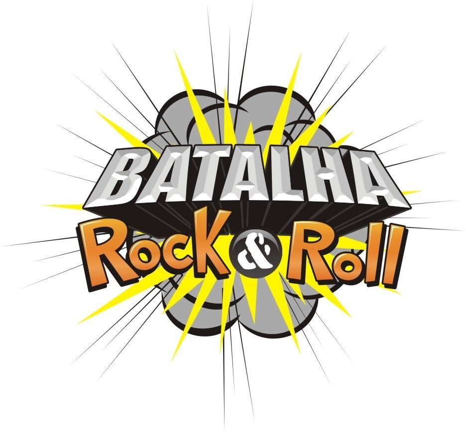 Batalha Rock & Roll: Beta box art