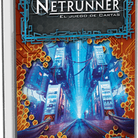 Android: Netrunner – El Negocio es lo Primero