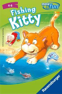 Kitty fishing best sale