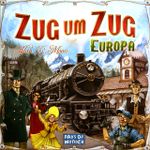 Zug um Zug: Europa