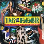 Board Game: Times to Remember