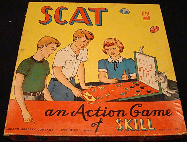 Scat