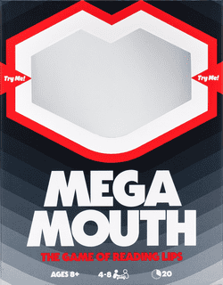 Mega Mouth