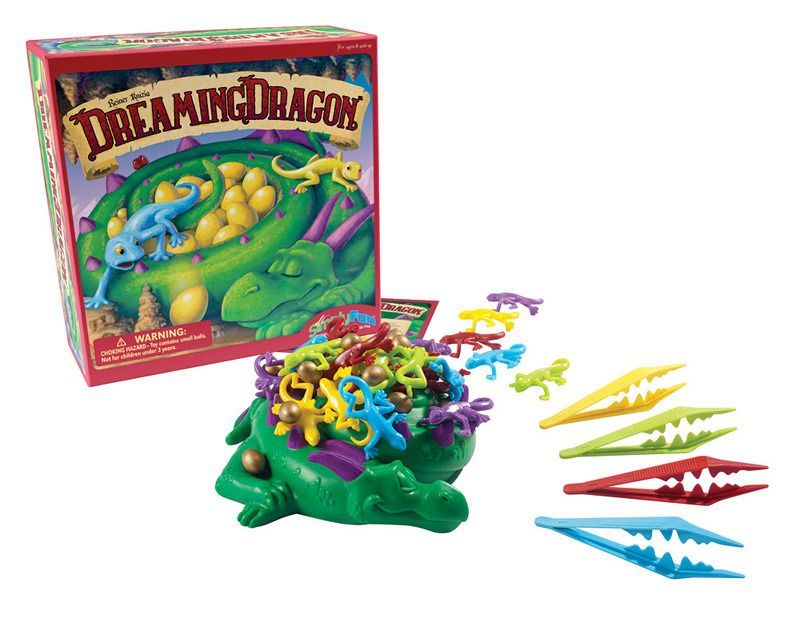 Dreaming Dragon - Photo 1