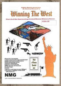 Winning the West