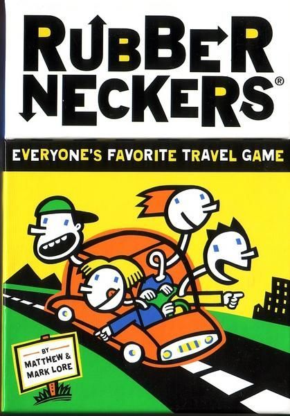 Rubberneckers