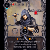 Oathsworn: Into the Deepwood – Dennis the Geek Ally