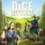 Board Game: Dice Settlers