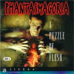 Video Game: Phantasmagoria: A Puzzle of Flesh
