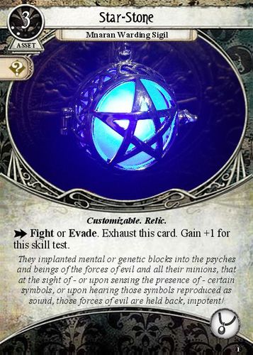 New Customizable Mechanic; Not Great? | BoardGameGeek