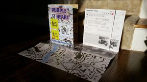 Purple Heart