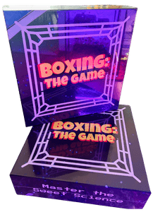 Boxing: the Game