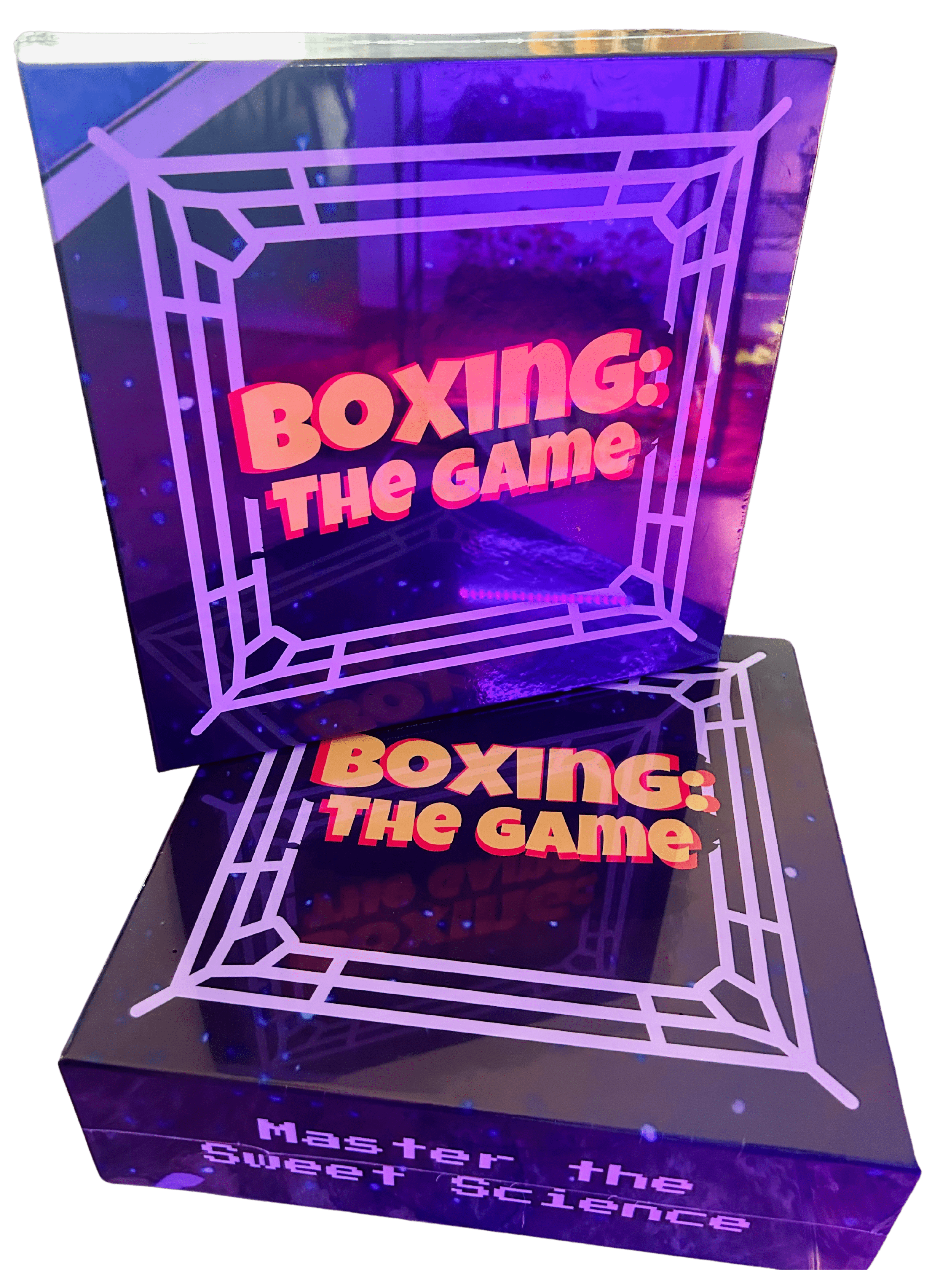 Boxing: the Game