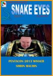 Issue: Snake Eyes (Issue 3 - Jan 2014)