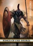 Songs of Far Shores: Omen Game 1 cover