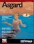 Issue: Asgard (Issue 5 - Mar 2002)
