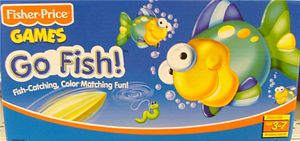 Go Fish!