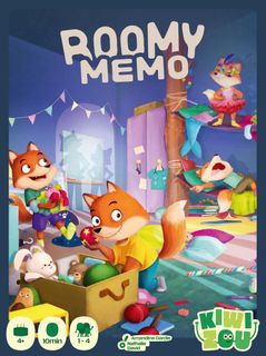 Roomy Memo
