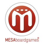 Board Game Publisher: MESAboardgames