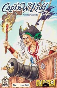 Capt'n W. Kidd