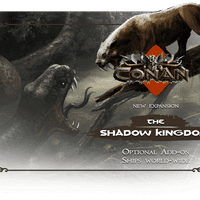 Conan: The Shadow Kingdom
