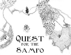 The Quest for the Sampo