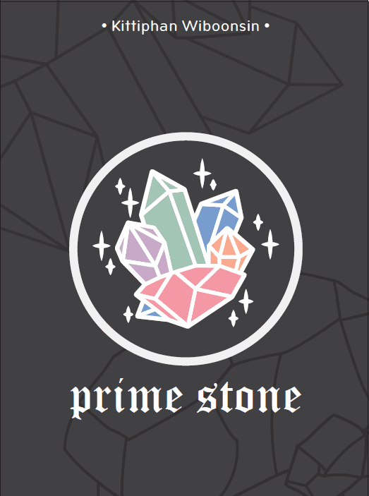 Prime Stone