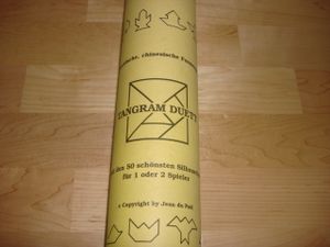 Tangram Duett