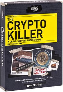 Crypto Killer
