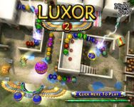 Video Game: Luxor 2