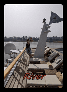 Elin River Cruise box art