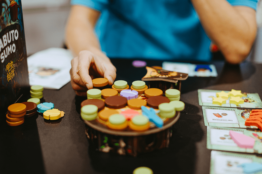 BoardGameGeek