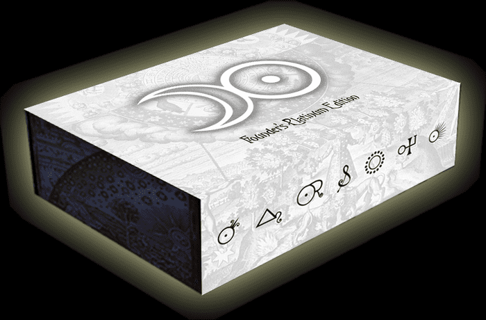Alchemy!: Platinum Founder's Edition