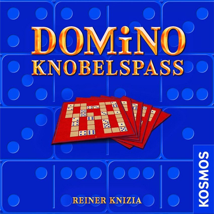 Domino Knobelspass