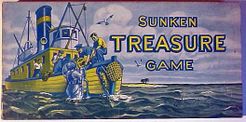 Sunken Treasure